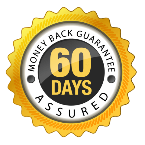 Dentitox Pro Money-Back Guarantee